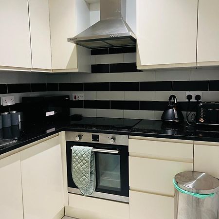 "Spacious Family, Friendly" 1 Bedroom In Kings Cross, St Pancras!!!118A Londres Exterior foto