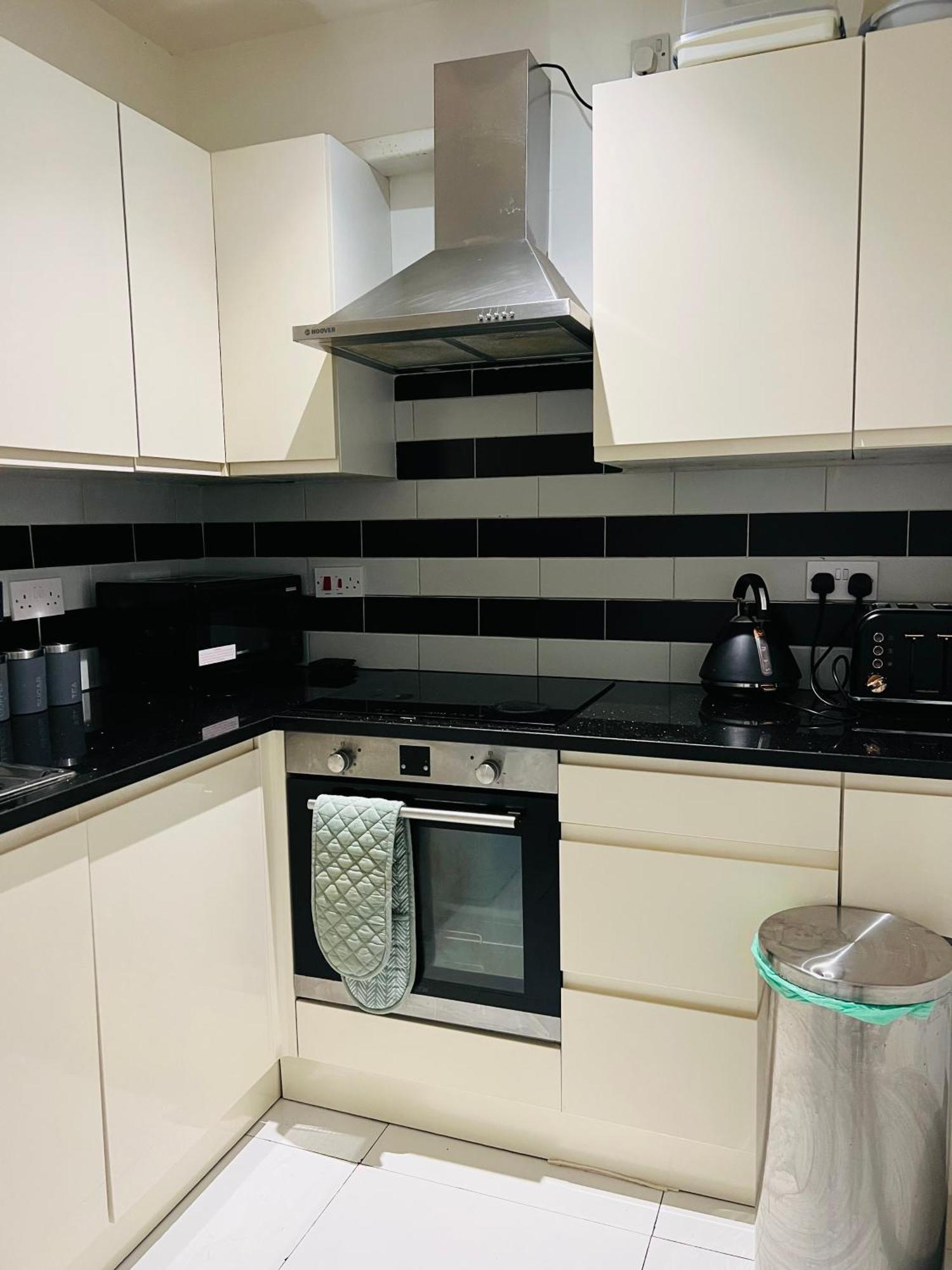 "Spacious Family, Friendly" 1 Bedroom In Kings Cross, St Pancras!!!118A Londres Exterior foto
