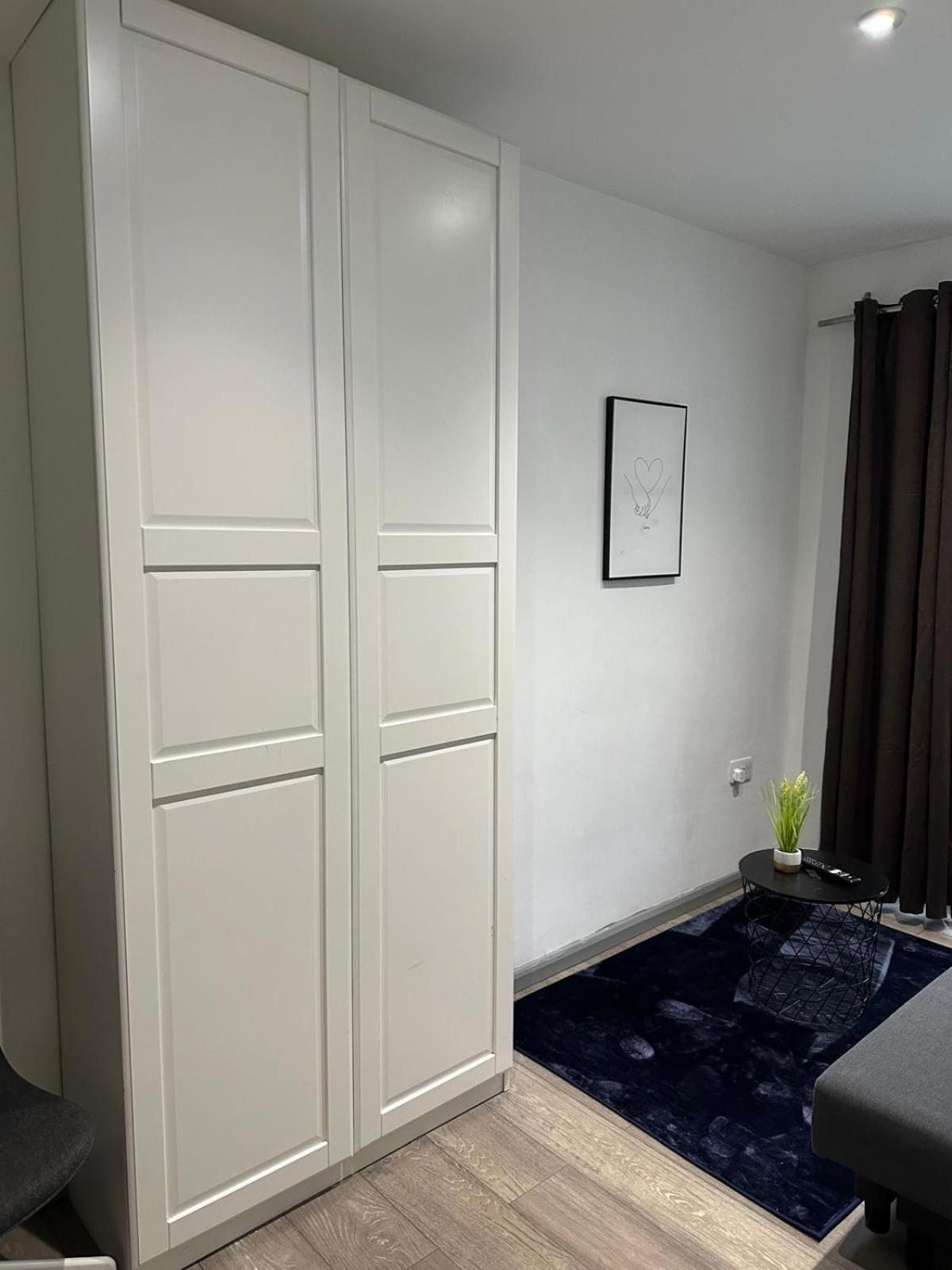 "Spacious Family, Friendly" 1 Bedroom In Kings Cross, St Pancras!!!118A Londres Exterior foto